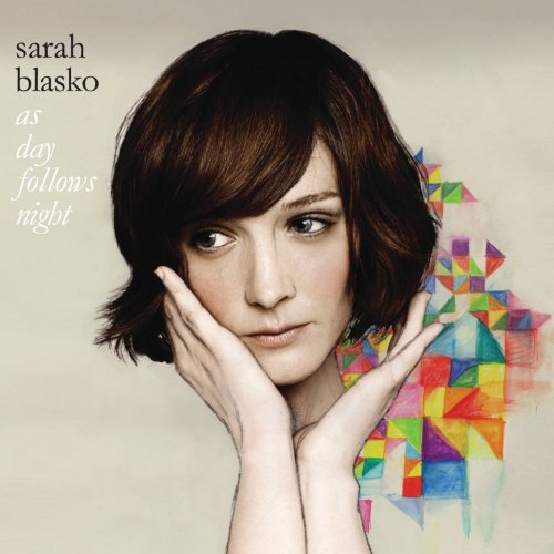 Sarah Blasko album picture