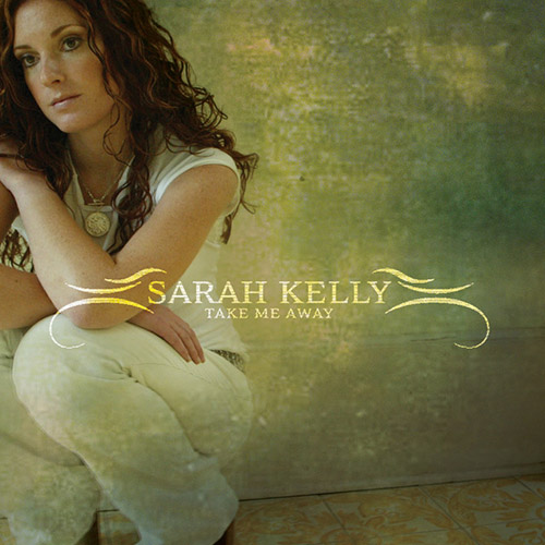 Sarah Kelly album picture