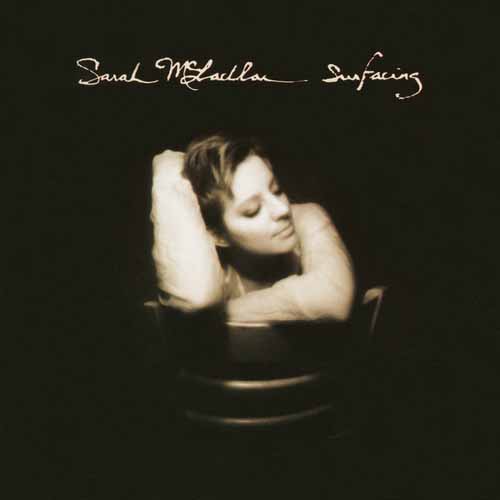 Sarah McLachlan album picture
