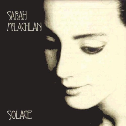 Sarah McLachlan album picture