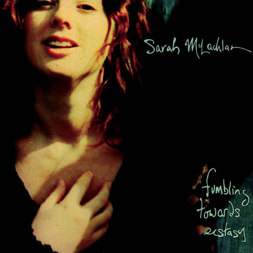 Sarah McLachlan album picture