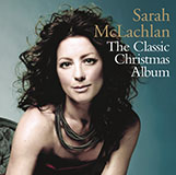 Download or print Sarah McLachlan I Heard The Bells On Christmas Day Sheet Music Printable PDF -page score for Christmas / arranged Piano & Vocal SKU: 84880.