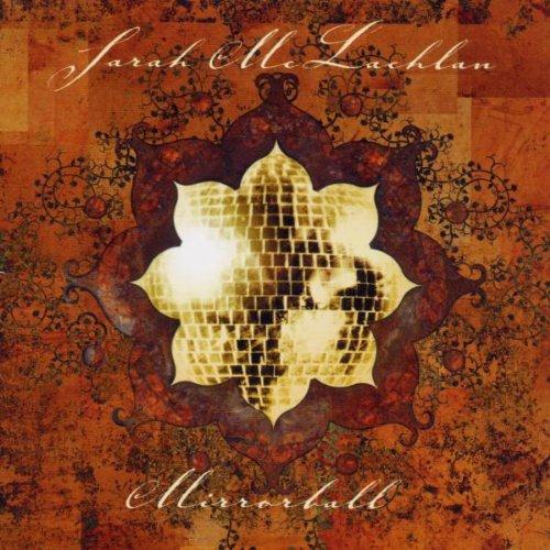 Sarah McLachlan album picture