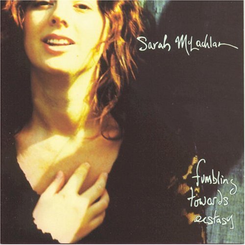 Sarah McLachlan album picture