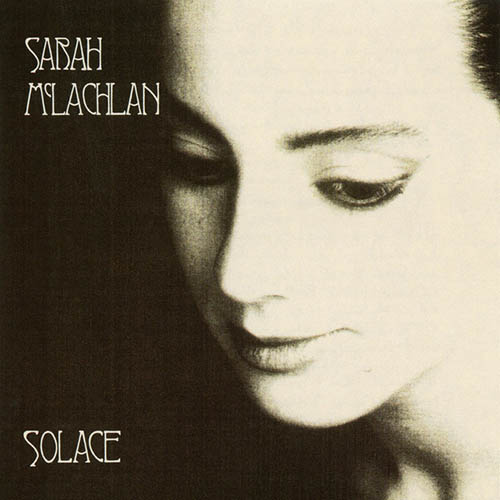 Sarah McLachlan album picture