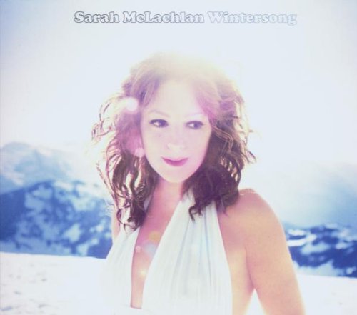 Sarah McLachlan album picture