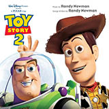 Download or print Sarah McLachlan When She Loved Me (from Toy Story 2) Sheet Music Printable PDF -page score for Disney / arranged Flute Duet SKU: 415450.