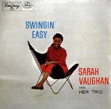 Download or print Sarah Vaughan Body And Soul Sheet Music Printable PDF -page score for Jazz / arranged Piano, Vocal & Guitar (Right-Hand Melody) SKU: 30113.
