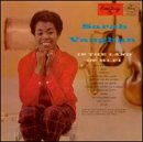 Sarah Vaughan album picture