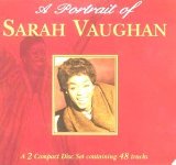Download or print Sarah Vaughan Everything I Have Is Yours Sheet Music Printable PDF -page score for Christmas / arranged Piano, Vocal & Guitar (Right-Hand Melody) SKU: 56352.