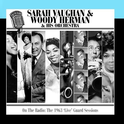 Sarah Vaughan album picture