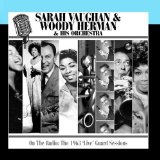 Download or print Sarah Vaughan Four Brothers Sheet Music Printable PDF -page score for Pop / arranged Piano, Vocal & Guitar (Right-Hand Melody) SKU: 102916.