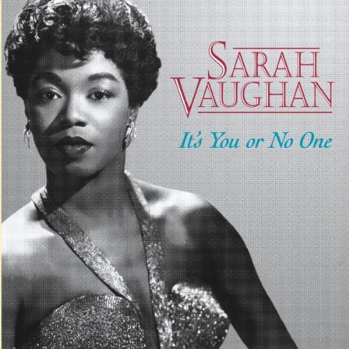 Sarah Vaughan album picture