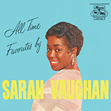 Download or print Sarah Vaughan My Funny Valentine Sheet Music Printable PDF -page score for Pop / arranged Piano, Vocal & Guitar (Right-Hand Melody) SKU: 30122.