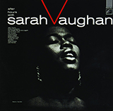 Download or print Sarah Vaughan Perdido Sheet Music Printable PDF -page score for Jazz / arranged Piano, Vocal & Guitar (Right-Hand Melody) SKU: 74241.