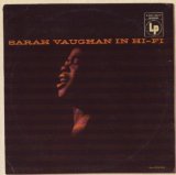 Download or print Sarah Vaughan The Nearness Of You Sheet Music Printable PDF -page score for Pop / arranged Piano, Vocal & Guitar (Right-Hand Melody) SKU: 30124.