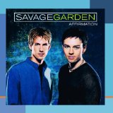 Download or print Savage Garden I Knew I Loved You Sheet Music Printable PDF -page score for Love / arranged Vocal Pro + Piano/Guitar SKU: 406517.