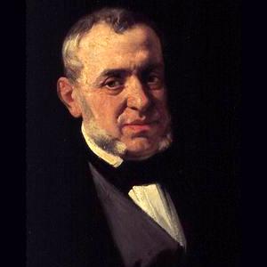 Saviero Mercadante album picture