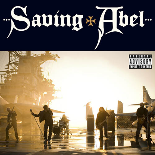 Saving Abel album picture