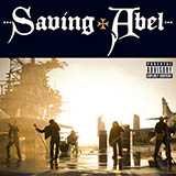 Download or print Saving Abel Addicted Sheet Music Printable PDF -page score for Pop / arranged Guitar Tab SKU: 67597.