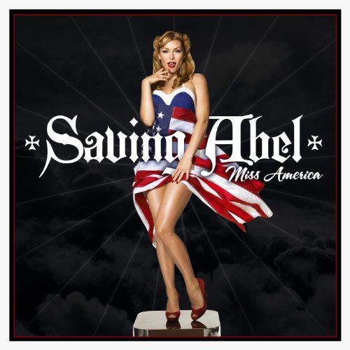 Saving Abel album picture