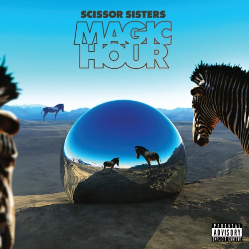 Scissor Sisters album picture