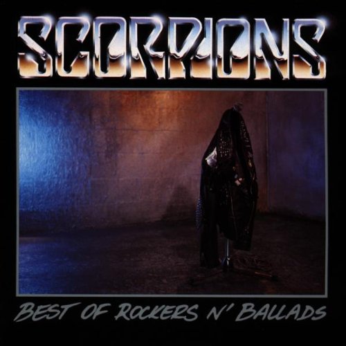 Scorpions album picture