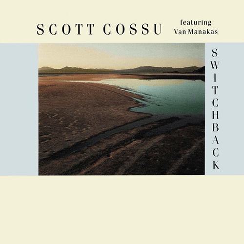 Scott Cossu album picture