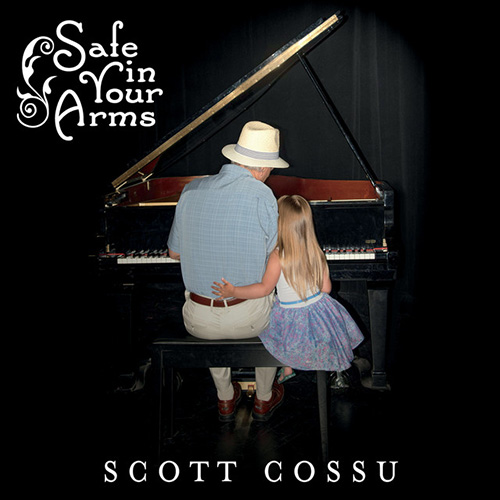 Scott Cossu album picture