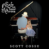 Download or print Scott Cossu Purple Mountain Sheet Music Printable PDF -page score for New Age / arranged Piano Solo SKU: 1539867.