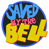 Download or print Scott Gale Saved By The Bell Sheet Music Printable PDF -page score for Film/TV / arranged Very Easy Piano SKU: 445733.