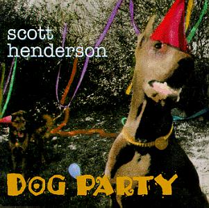 Scott Henderson album picture