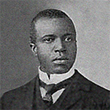 Download or print Scott Joplin Antoinette Sheet Music Printable PDF -page score for Jazz / arranged Piano Solo SKU: 362598.