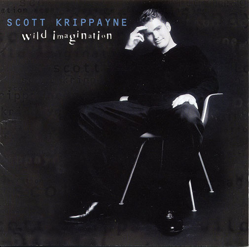 Scott Krippayne album picture