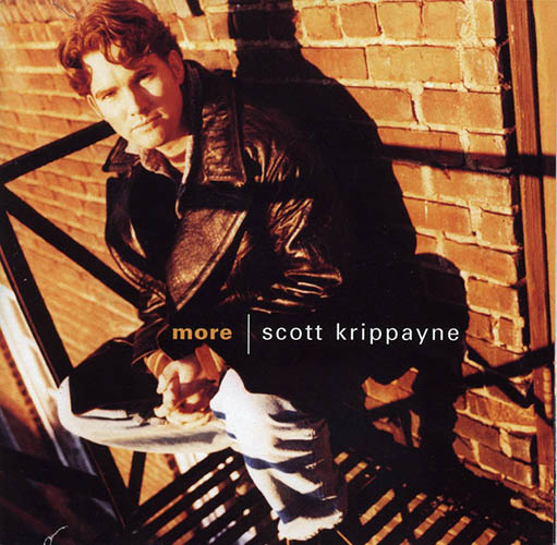 Scott Krippayne album picture