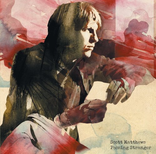 Scott Matthews album picture
