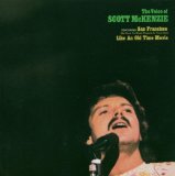 Download or print Scott McKenzie San Francisco (Be Sure To Wear Some Flowers In Your Hair) Sheet Music Printable PDF -page score for American / arranged Melody Line, Lyrics & Chords SKU: 196412.