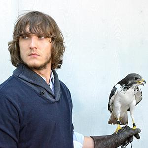 Scott Michal album picture