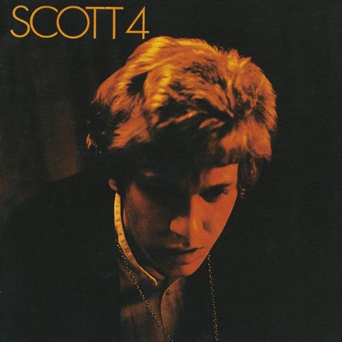 Scott Walker album picture