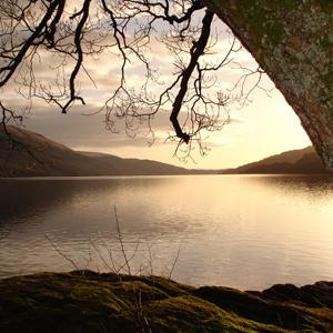 Scottish Folksong album picture