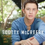 Download or print Scotty McCreery Back On The Ground Sheet Music Printable PDF -page score for Pop / arranged Piano, Vocal & Guitar (Right-Hand Melody) SKU: 88295.