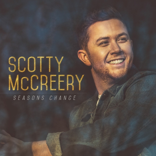 Scotty McCreery album picture