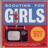 Download or print Scouting For Girls This Ain't A Love Song Sheet Music Printable PDF -page score for Pop / arranged Lyrics & Chords SKU: 116800.