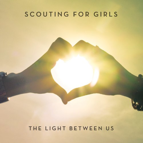 Scouting For Girls album picture