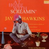 Download or print Screamin' Jay Hawkins I Put A Spell On You Sheet Music Printable PDF -page score for Blues / arranged Lyrics & Chords SKU: 109279.