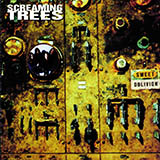 Download or print Screaming Trees Nearly Lost You Sheet Music Printable PDF -page score for Alternative / arranged Guitar Tab SKU: 1759391.