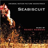 Download or print Randy Newman Seabiscuit (from Seabiscuit) Sheet Music Printable PDF -page score for Film and TV / arranged Piano SKU: 31146.