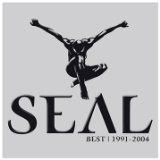 Download or print Seal Don't Cry Sheet Music Printable PDF -page score for Pop / arranged Lyrics & Chords SKU: 155236.