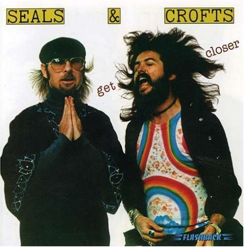 Seals & Crofts album picture