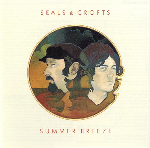 Seals & Crofts album picture